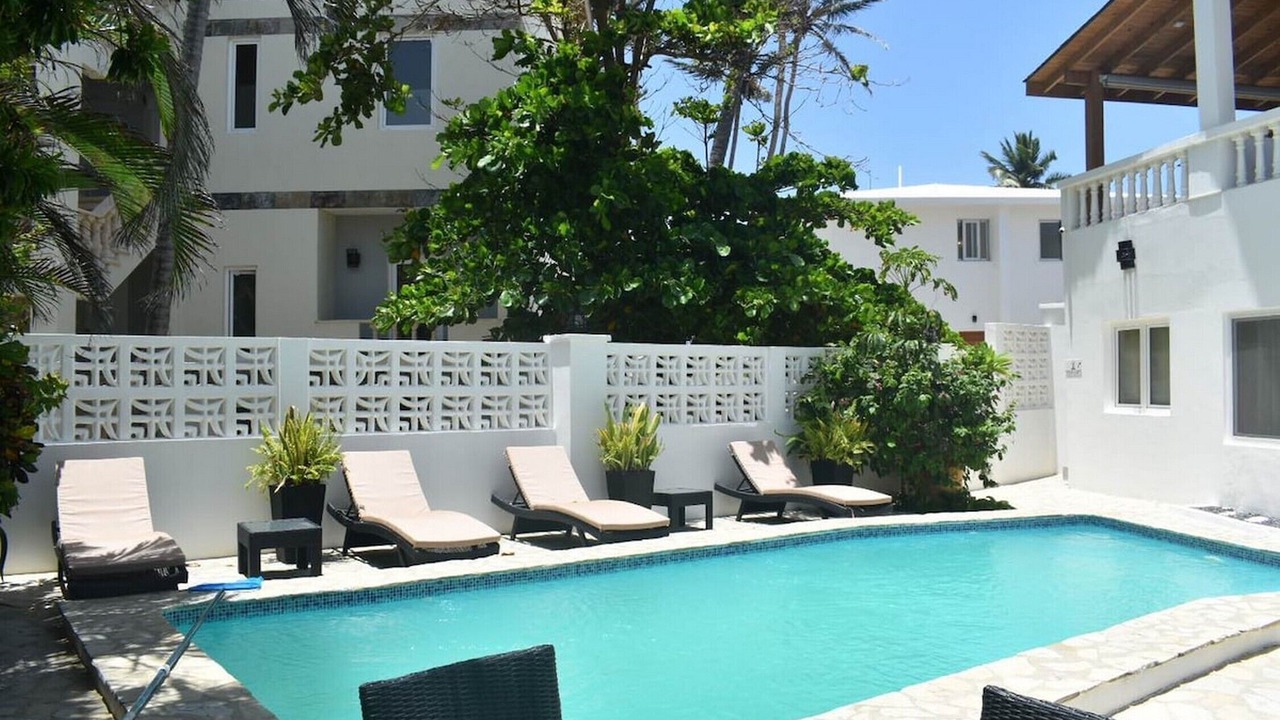 Photo of Outdoor in ProCab