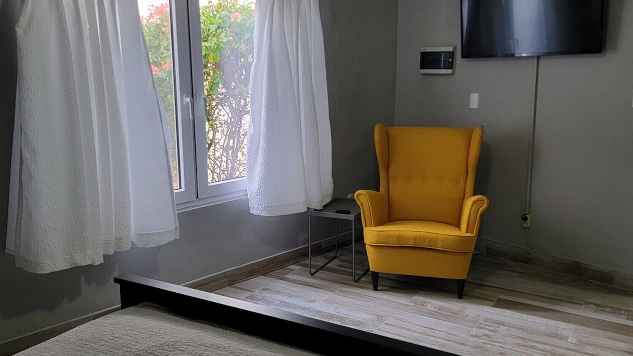 Photo of Bedroom in ProCab