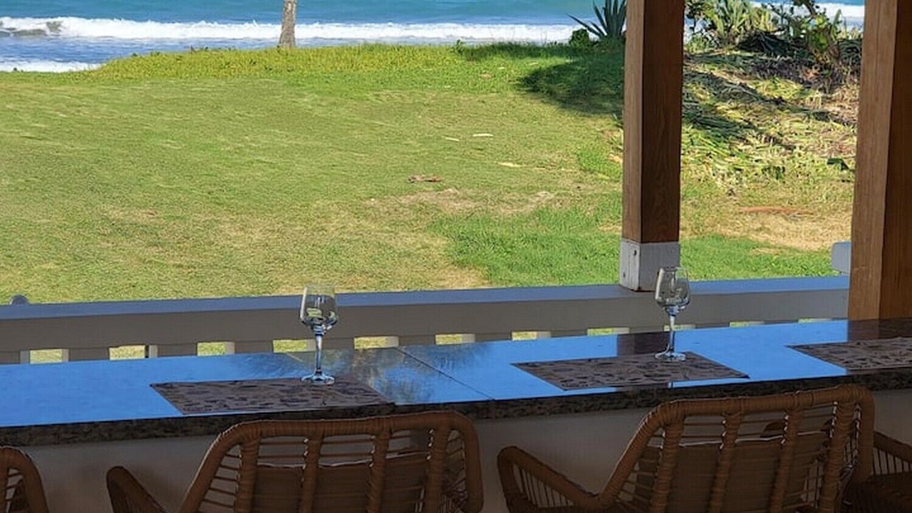 Photo of Outdoor in ProCab