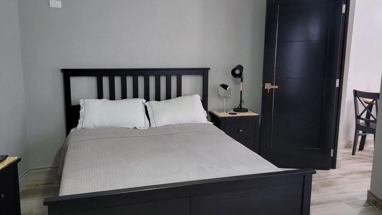 Photo of Bedroom in ProCab