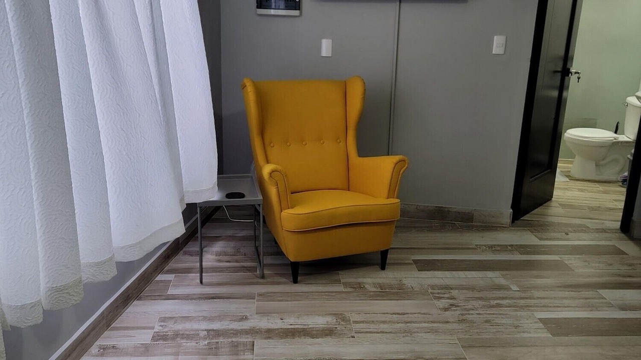 Photo of Bedroom in ProCab