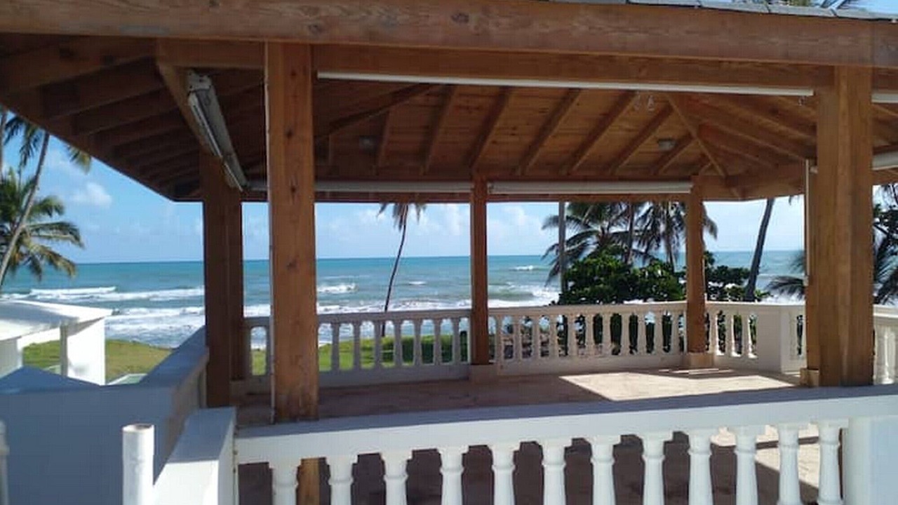 Photo of Outdoor in ProCab