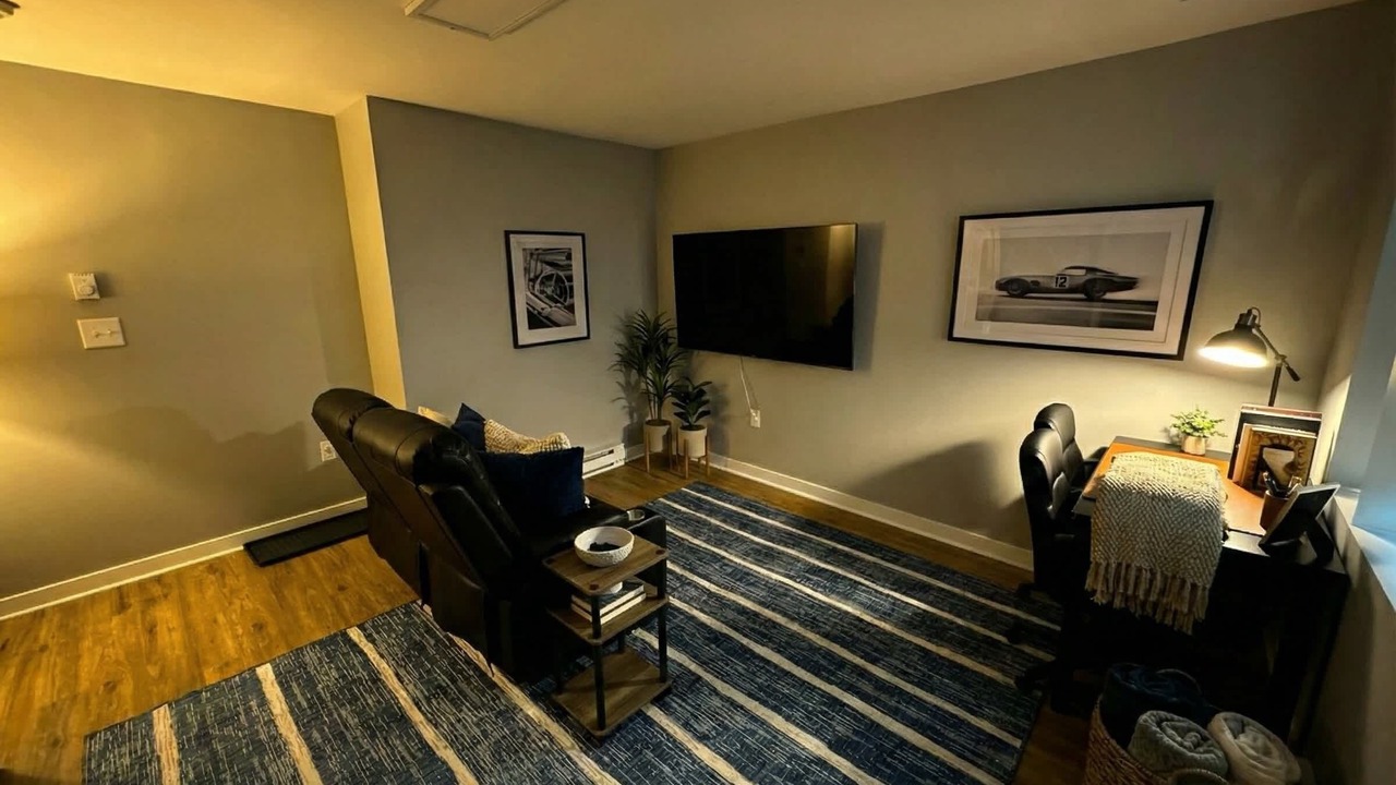 Photo of Livingroom in Wilmington