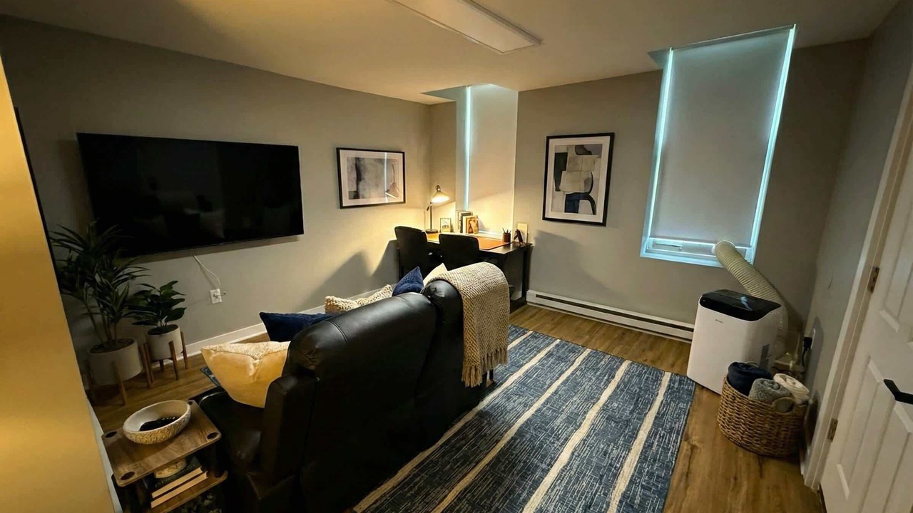 Photo of Livingroom in Wilmington