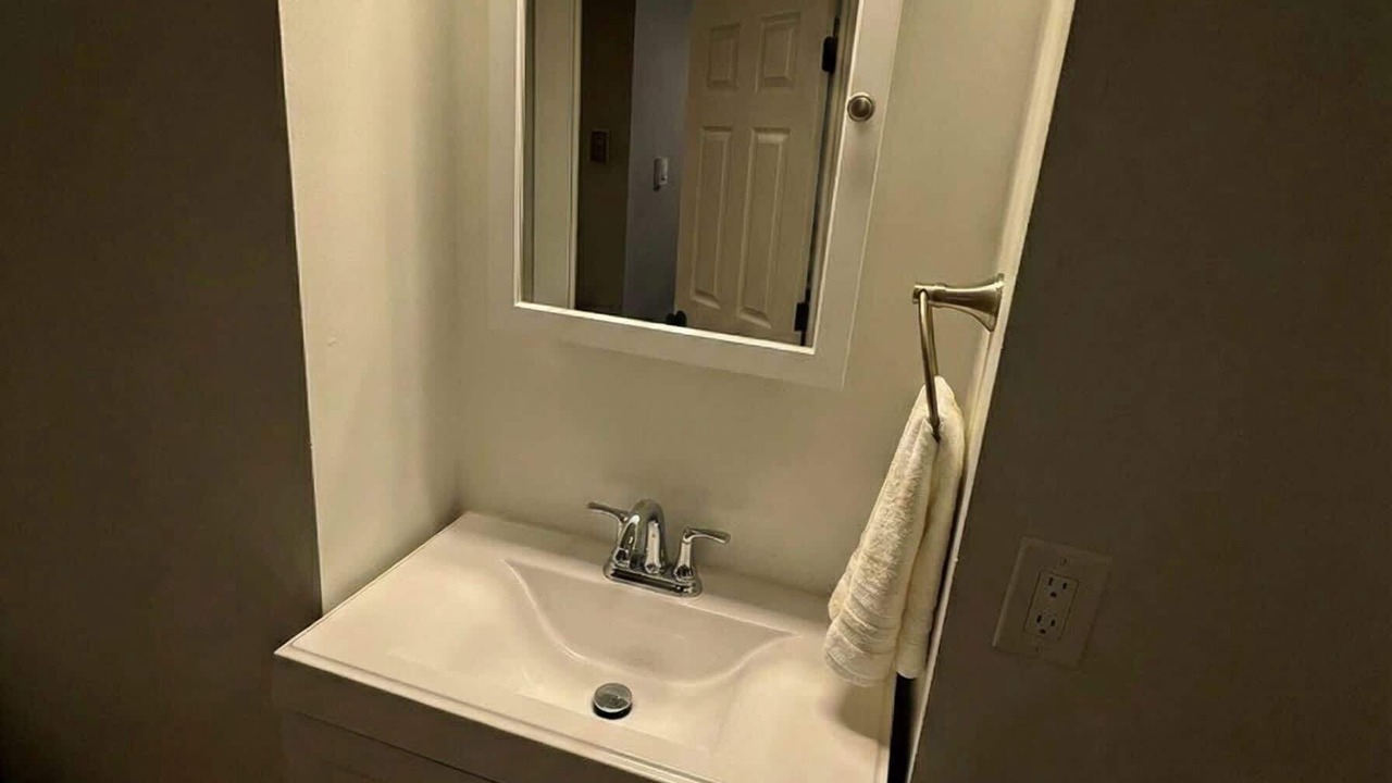 Photo of Bathroom in Wilmington