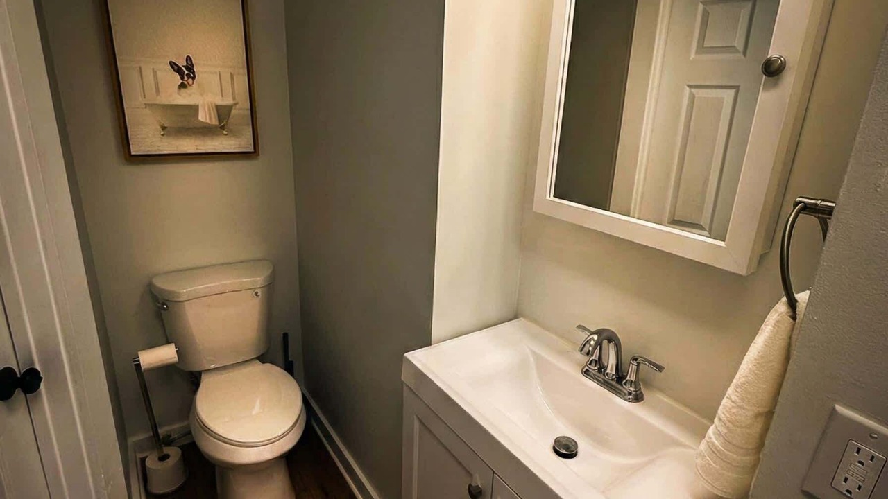 Photo of Bathroom in Wilmington