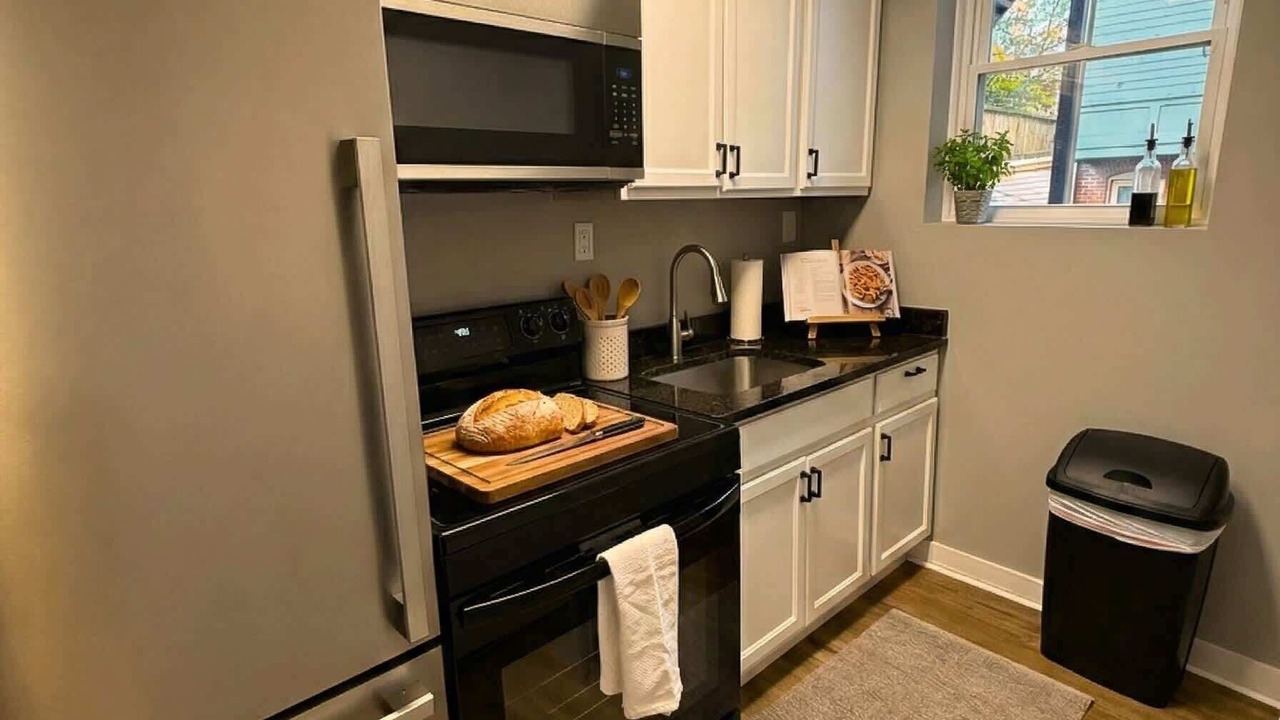 Photo of Kitchen in Wilmington