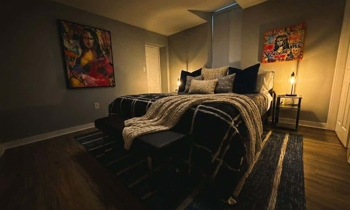 Photo of Bedroom in Wilmington