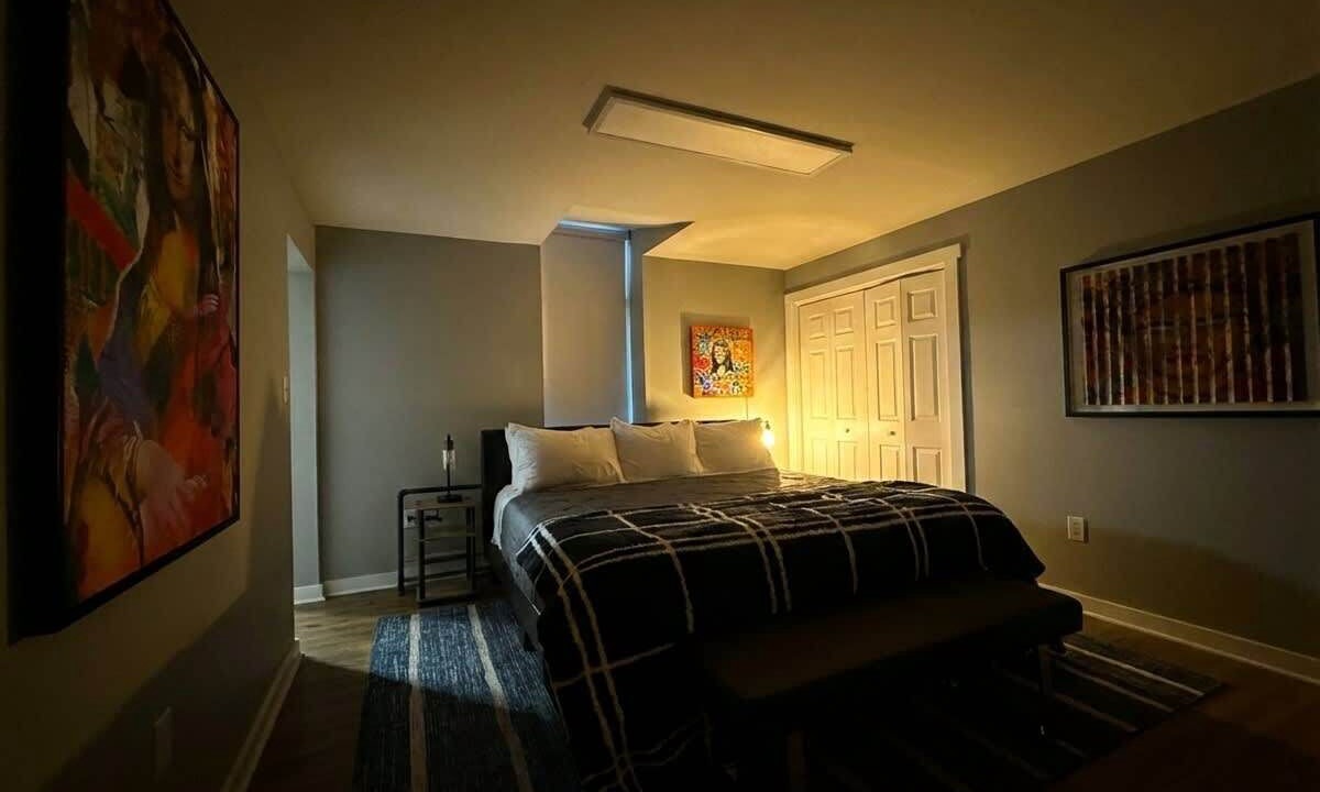 Photo of Bedroom in Wilmington