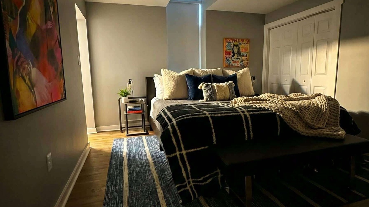 Photo of Bedroom in Wilmington