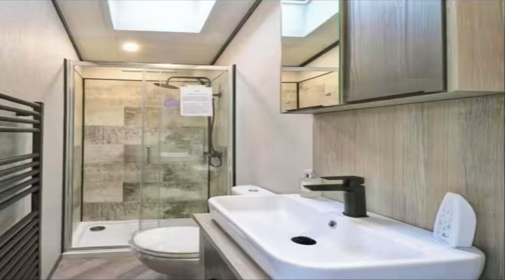 Photo of Bathroom in Storwood