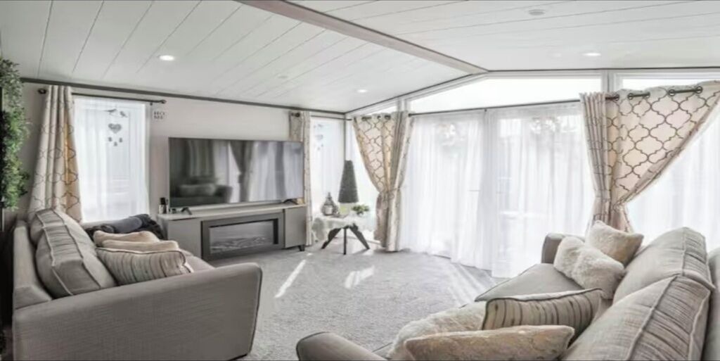 Photo of Livingroom in Storwood