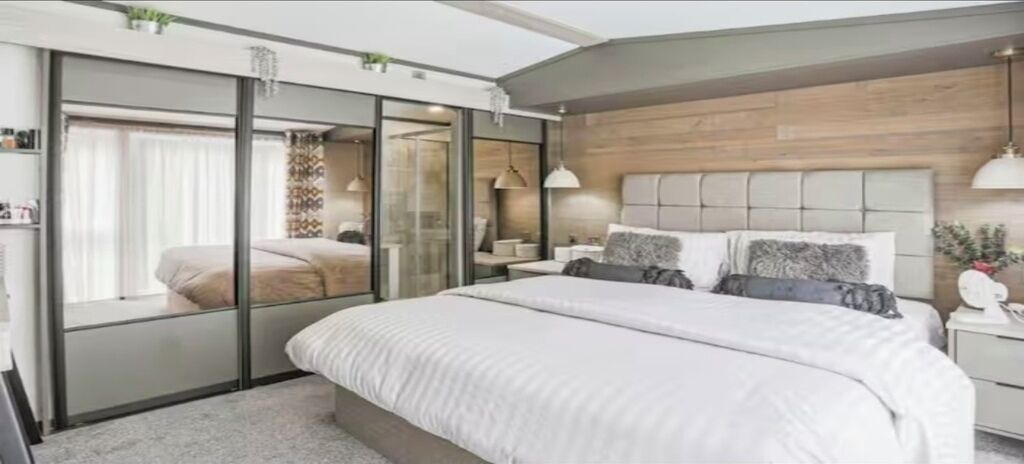 Photo of Bedroom in Storwood