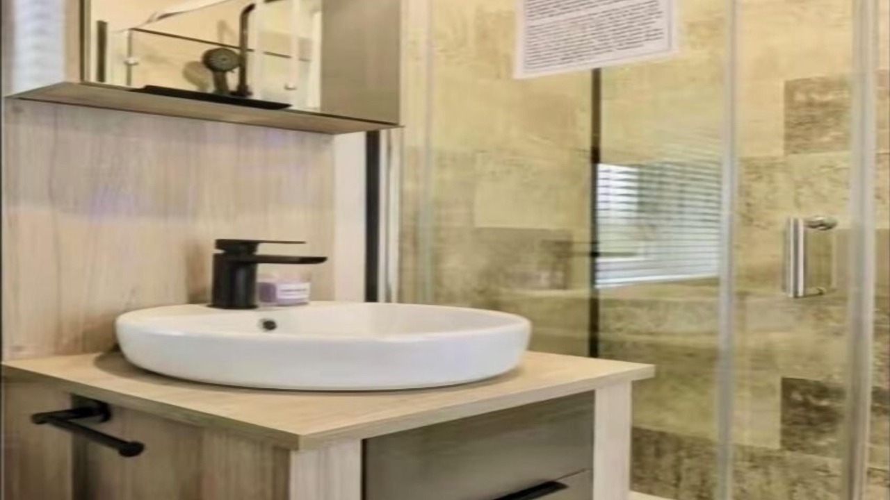 Photo of Bathroom in Storwood