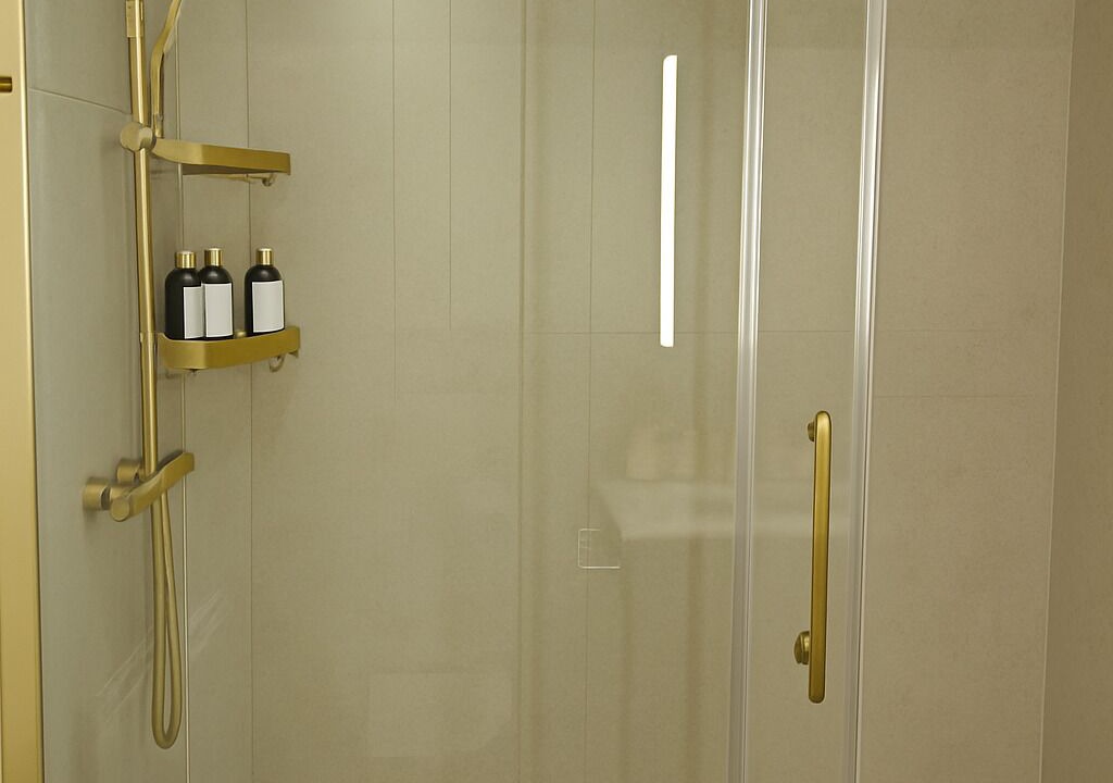 Photo of Bathroom in Issy-les-Moulineaux