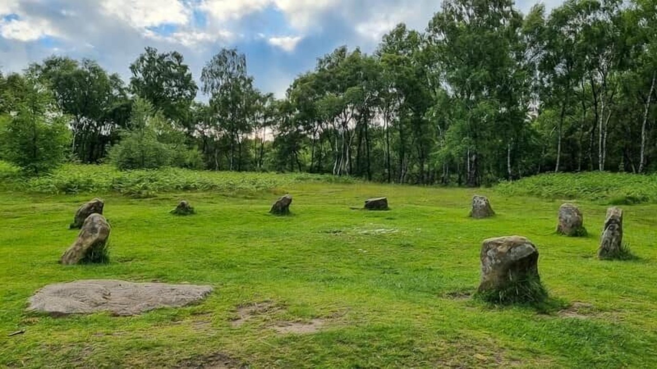 Photo of Others in Birchover