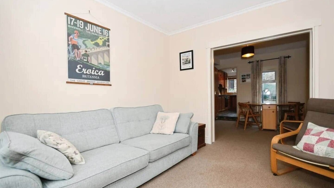 Photo of Others in Birchover