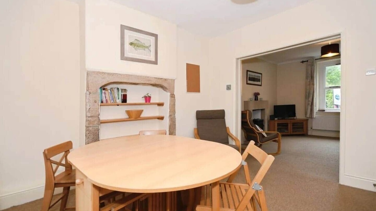 Photo of Bedroom in Birchover