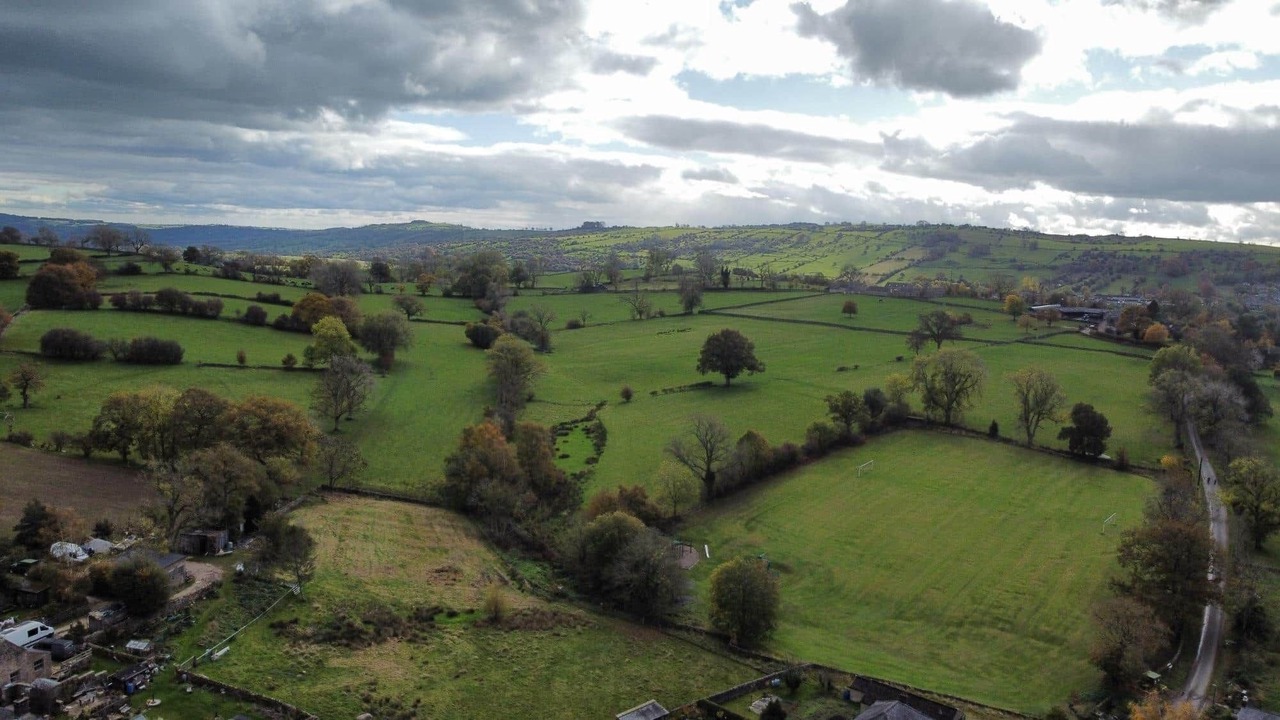 Photo of Others in Birchover