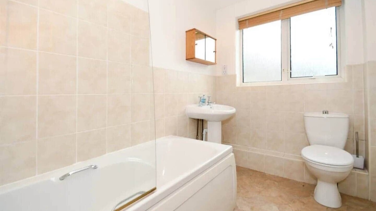 Photo of Bathroom in Birchover