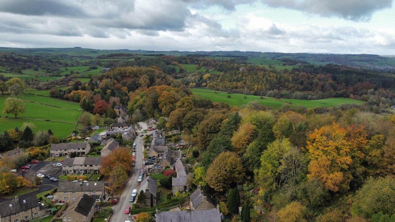 Photo of Others in Birchover