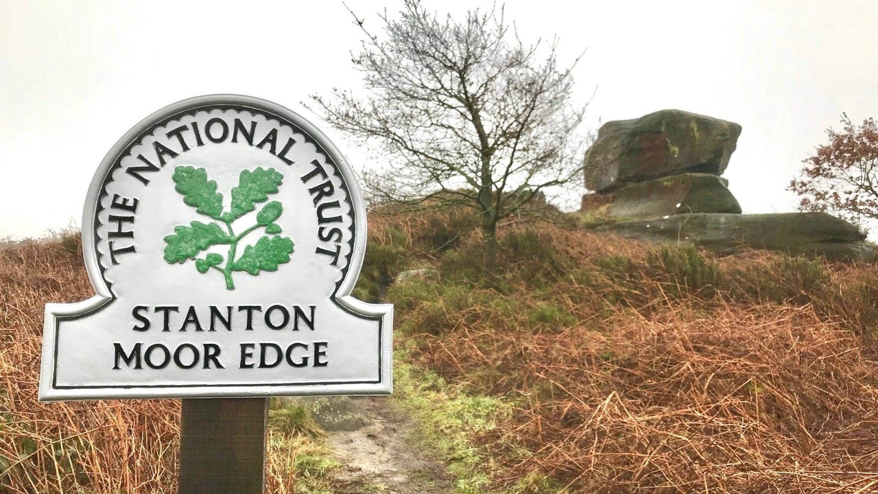 Photo of Others in Birchover