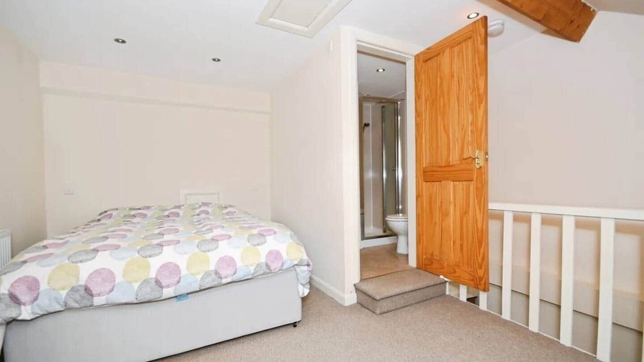 Photo of Bedroom in Birchover