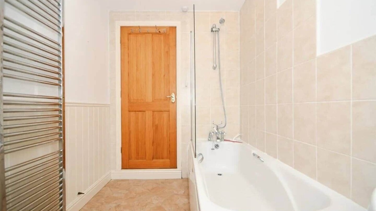 Photo of Bathroom in Birchover