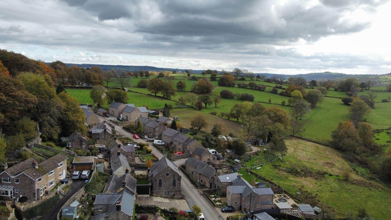 Photo of Others in Birchover