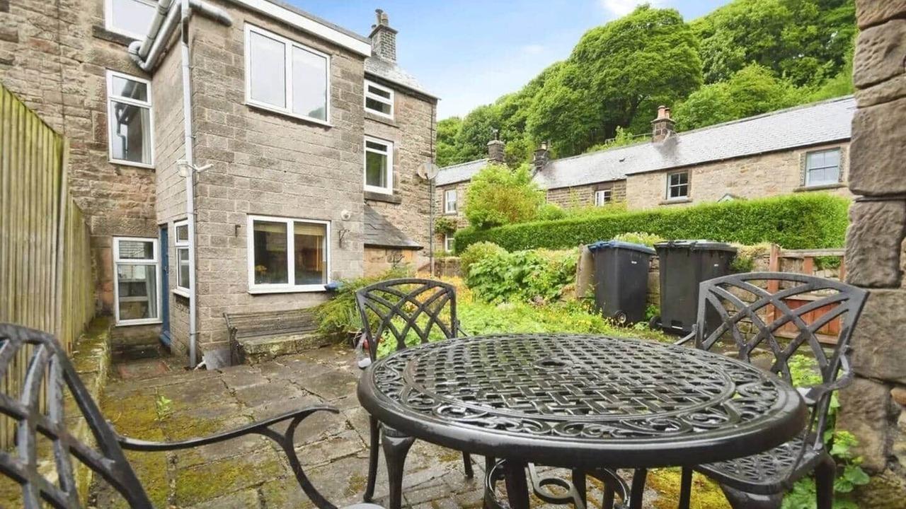 Photo of Outdoor in Birchover