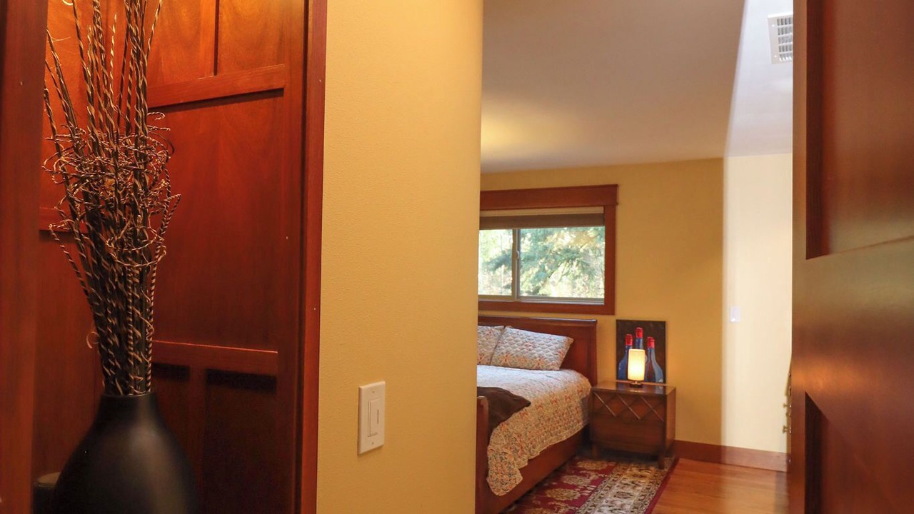 Photo of Bedroom in Hobart