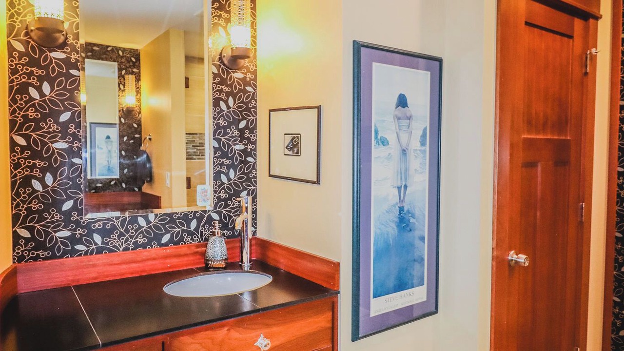 Photo of Bathroom in Hobart