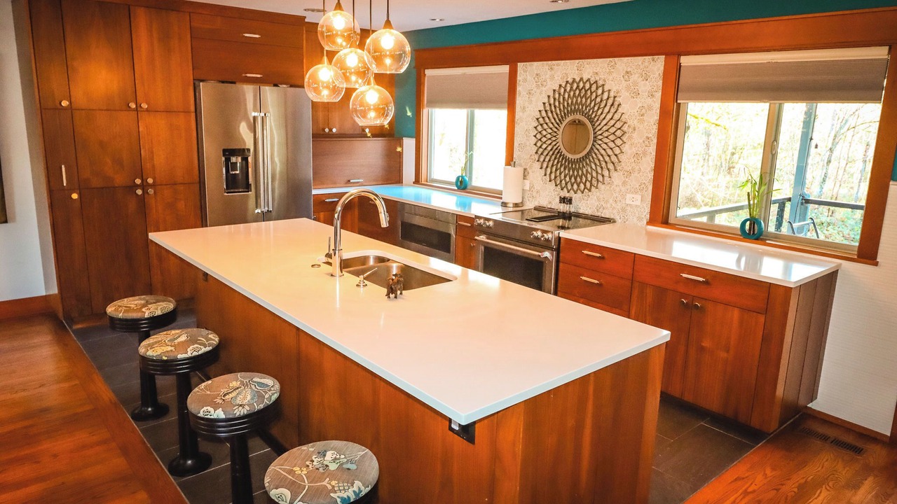 Photo of Kitchen in Hobart