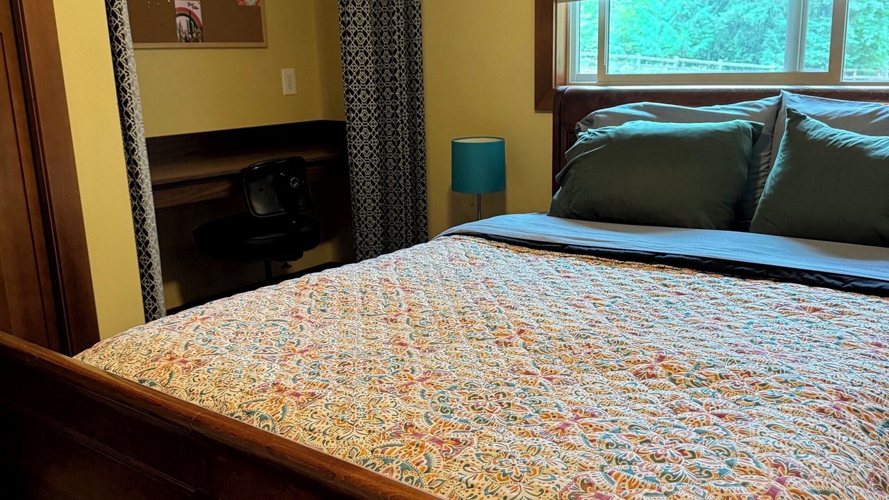 Photo of Bedroom in Hobart