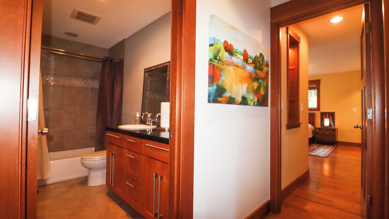 Photo of Bathroom in Hobart