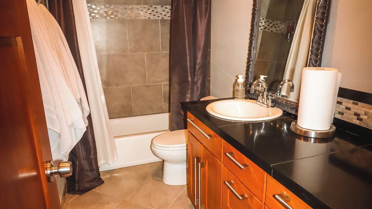 Photo of Bathroom in Hobart