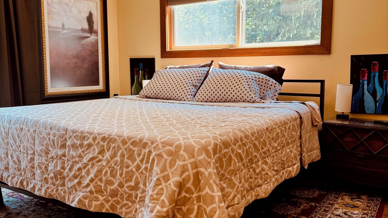 Photo of Bedroom in Hobart