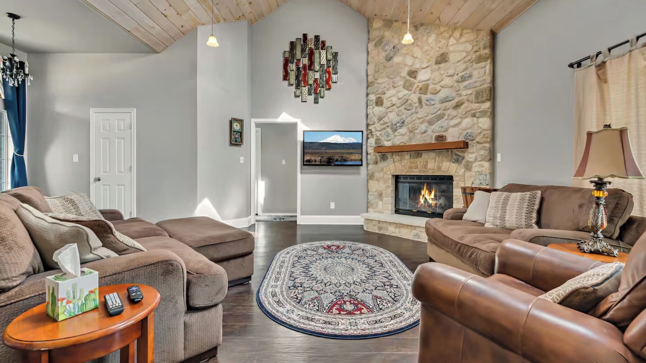 Photo of Livingroom in Crawford