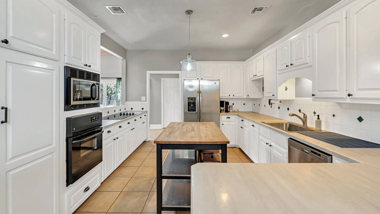 Photo of Kitchen in Crawford