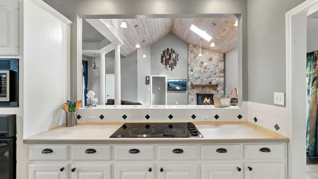 Photo of Kitchen in Crawford