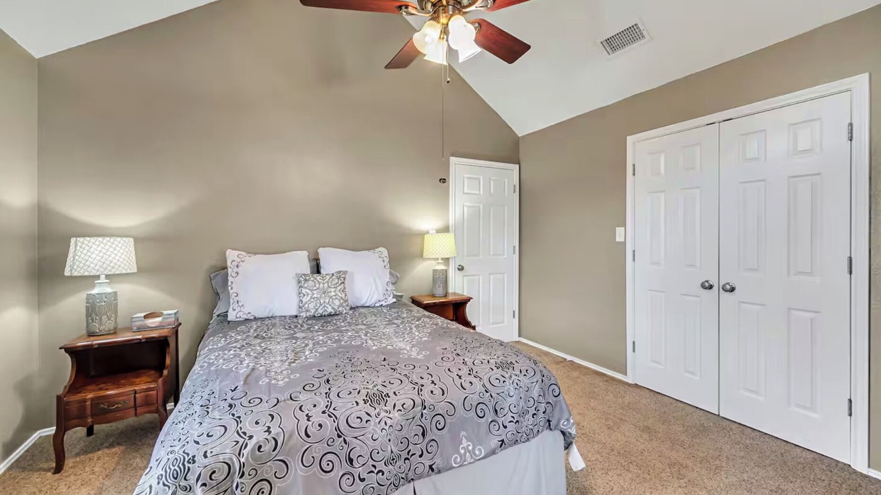 Photo of Bedroom in Crawford