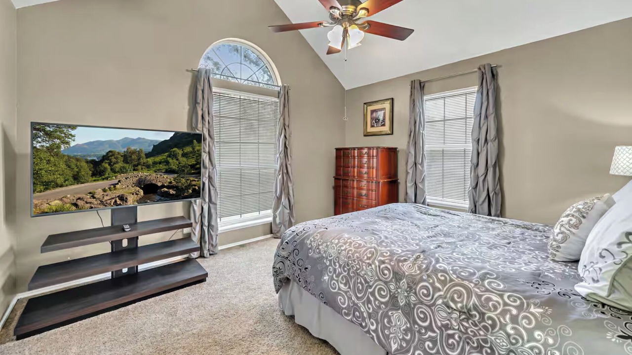 Photo of Bedroom in Crawford