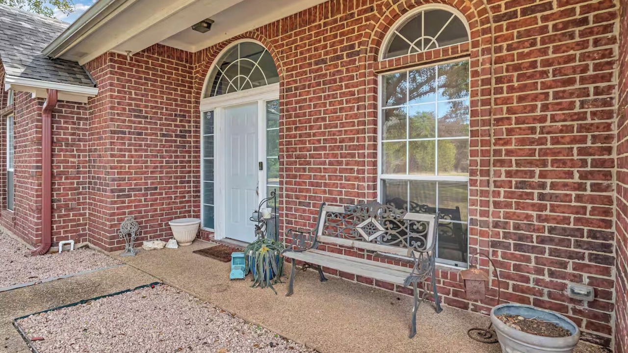Photo of Patio Balcony in Crawford