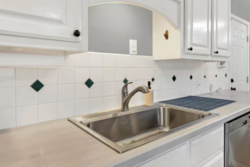 Photo of Kitchen in Crawford