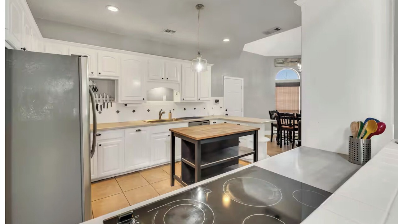Photo of Kitchen in Crawford