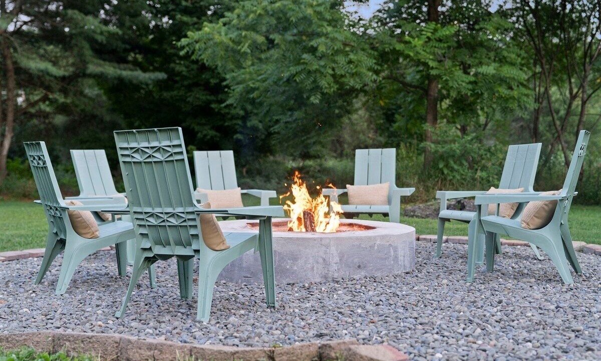 Photo of Outdoor in Newfield