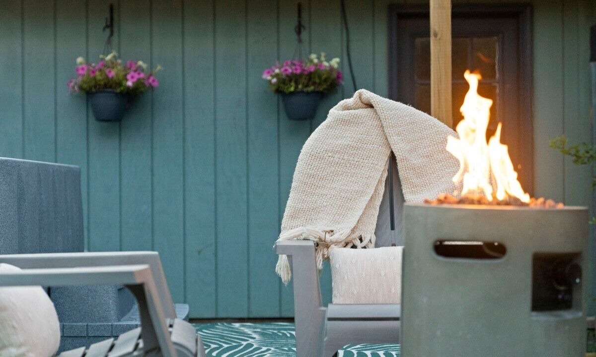 Photo of Outdoor in Newfield