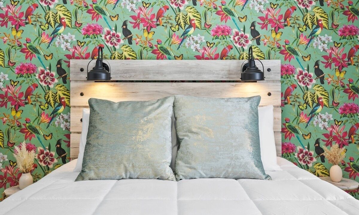 Photo of Bedroom in Newfield