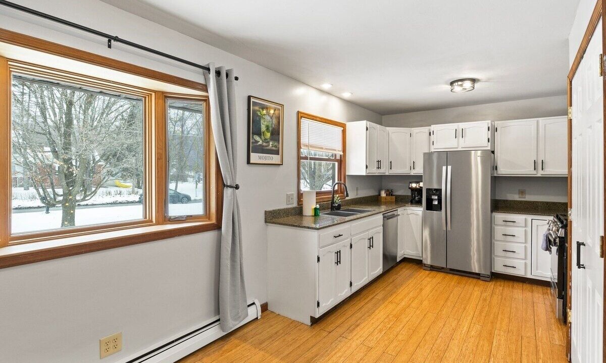 Photo of Kitchen in Newfield