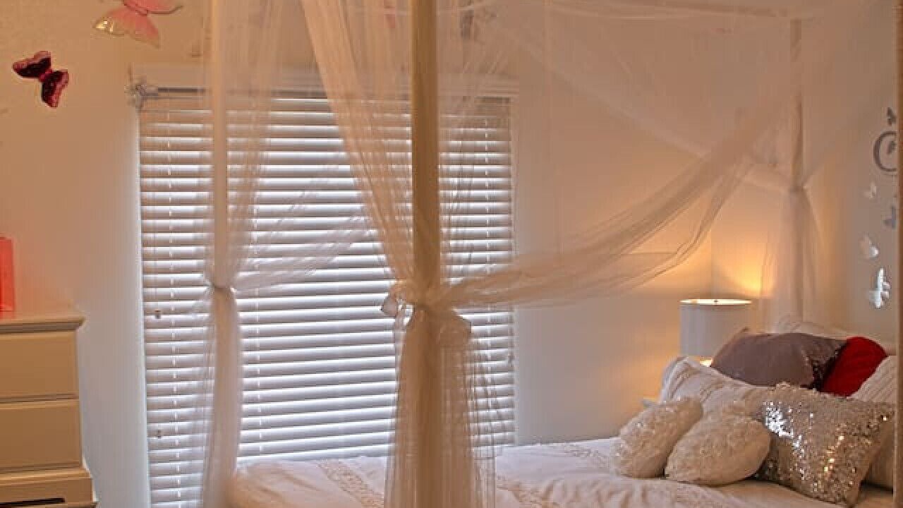 Photo of Bedroom in Inverness